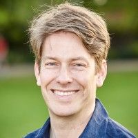 Photo of Daniel Fedak